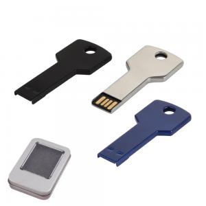 Promosyon <b>4-8-16-32 GB</b> - Metal USB